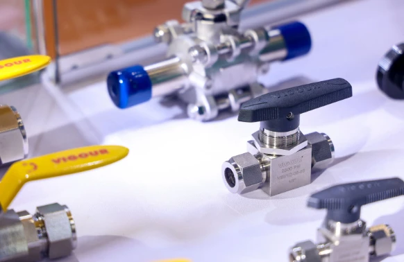 BALL VALVE BALL VALVE